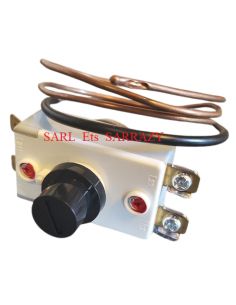 copy of THERMOSTAT FIRT
