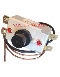 copy of THERMOSTAT FIRT