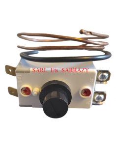 THERMOSTAT FIRT 921036