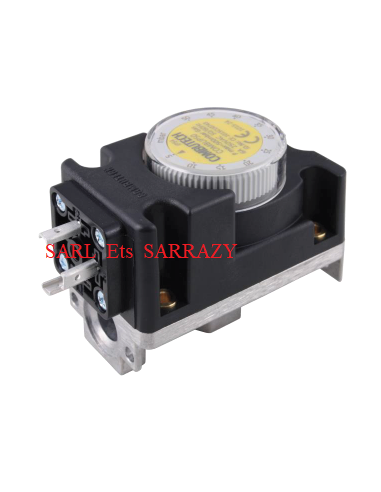 copy of Pressostat COB10002