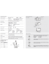 Pressostat GW