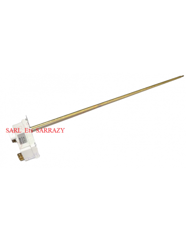 THERMOSTAT CANNE 450 FASTO*
