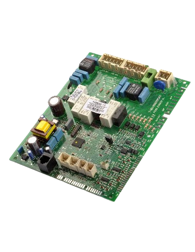 HYBRID EVO II MANAGER