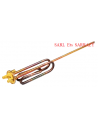 RESISTANCE BLINDEE 2200W 230V