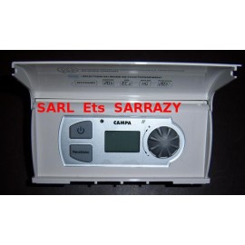Boitier de commande s136AA1777FX