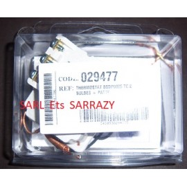 Thermostat tri deux bulbes 070078 2