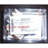 Thermostat tri deux bulbes 029477ou 070078