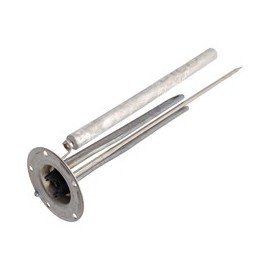 Résistance blindée Ariston, Fleck, Lermercier, C&M, etc, 2500W