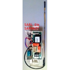 Thermostat électronique 070225